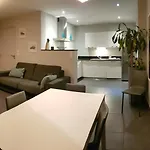 Le Saint Nazaire - Les Balcons De La Cite Apartment *