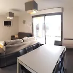 Apartment Le Saint Nazaire - Les Balcons De La Cite Carcassonne