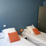 شقة Le Saint Nazaire - Les Balcons De La Cite