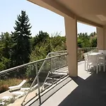 Le Saint Nazaire - Les Balcons De La Cite
