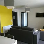 Le Saint Nazaire - Les Balcons De La Cite