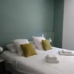 Apartment Le Saint Nazaire - Les Balcons De La Cite *