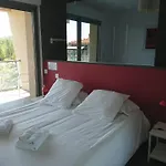 شقة Le Saint Nazaire - Les Balcons De La Cite قرقشونه