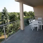 Le Saint Nazaire - Les Balcons De La Cite شقة قرقشونه