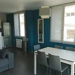 Apartment Le Saint Nazaire - Les Balcons De La Cite