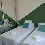 Le Saint Nazaire - Les Balcons De La Cite *