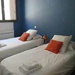 Le Saint Nazaire - Les Balcons De La Cite Apartment
