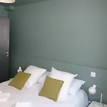 Le Saint Nazaire - Les Balcons De La Cite * قرقشونه