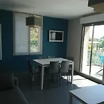 Le Saint Nazaire - Les Balcons De La Cite Carcassonne