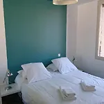 Le Saint Nazaire - Les Balcons De La Cite * قرقشونه