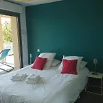 Le Saint Nazaire - Les Balcons De La Cite شقة قرقشونه