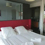 Le Saint Nazaire - Les Balcons De La Cite قرقشونه