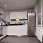 شقة Le Saint Nazaire - Les Balcons De La Cite