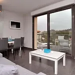Apartment Le Saint Nazaire - Les Balcons De La Cite