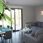 شقة Le Saint Nazaire - Les Balcons De La Cite *