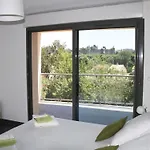 Le Saint Nazaire - Les Balcons De La Cite
