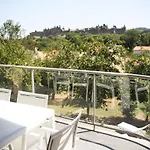 Le Saint Nazaire - Les Balcons De La Cite شقة