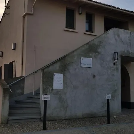 Le Saint Nazaire - Les Balcons De La Cite *