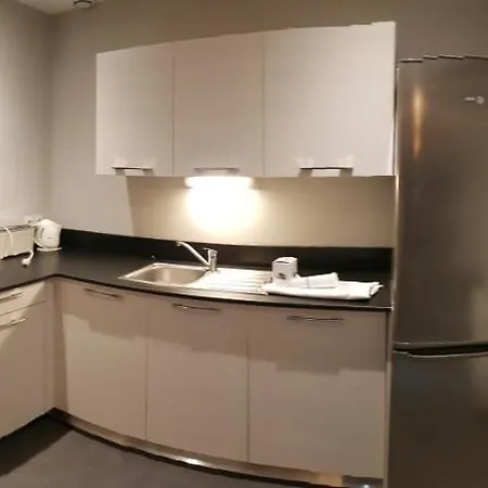 Le Saint Nazaire - Les Balcons De La Cite *