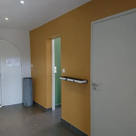Le Saint Nazaire - Les Balcons De La Cite Apartament Carcassonne