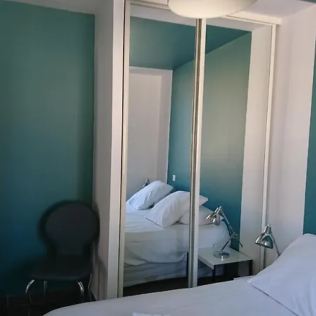 Le Saint Nazaire - Les Balcons De La Cite Lejlighed