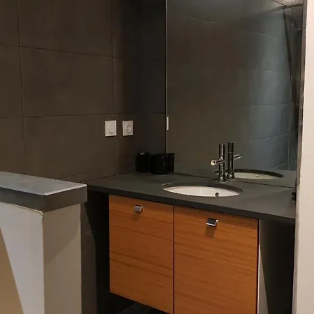 Lejlighed Le Saint Nazaire - Les Balcons De La Cite Carcassonne