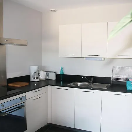 Apartment Le Saint Nazaire - Les Balcons De La Cite Carcassonne