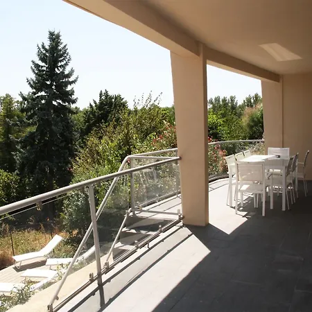 Apartment Le Saint Nazaire - Les Balcons De La Cite *