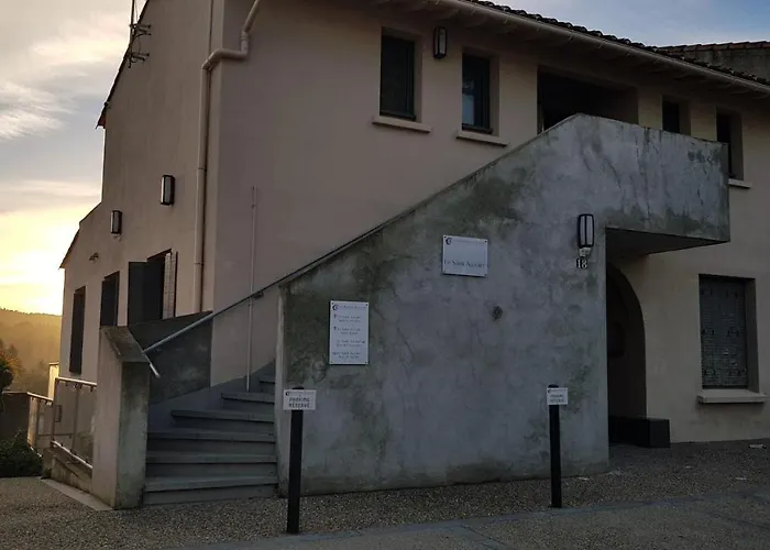 Le Saint Nazaire - Les Balcons De La Cite *