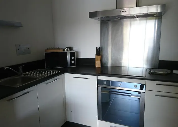 Le Saint Nazaire - Les Balcons De La Cite * Carcassonne