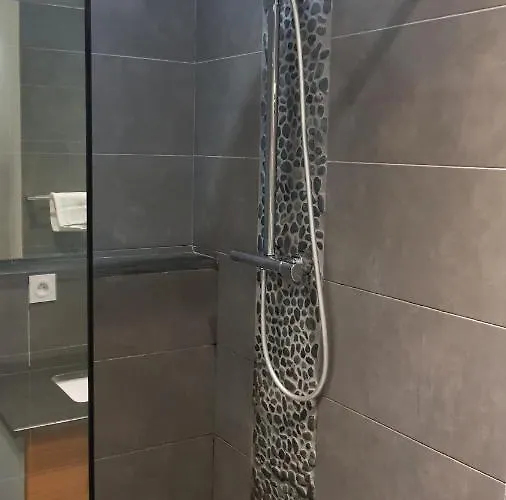 Appartement Le Saint Nazaire - Les Balcons De La Cite