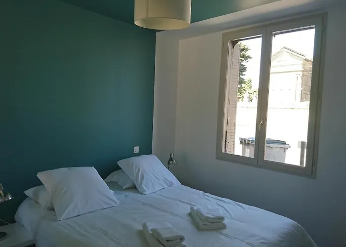 Le Saint Nazaire - Les Balcons De La Cite *