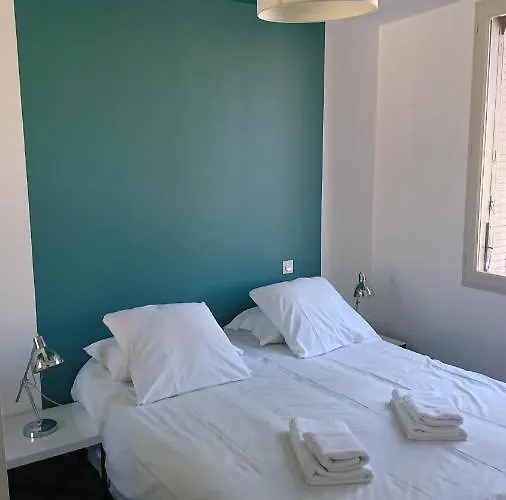 Le Saint Nazaire - Les Balcons De La Cite * Carcassonne