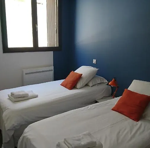 Appartement Le Saint Nazaire - Les Balcons De La Cite